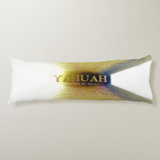 Yahuah-Master of Hosts 02-02 ボディピロー (正面)