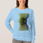 Yahuah-Master of Hosts 02-02 Tシャツ (正面)