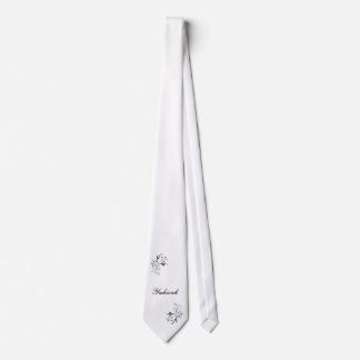 Yahweh -タイ ネクタイ