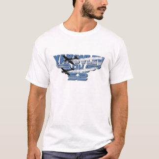 YAK 52 shirt Tシャツ