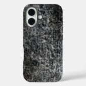 Yak wool Case-Mate iPhoneケース (裏面)
