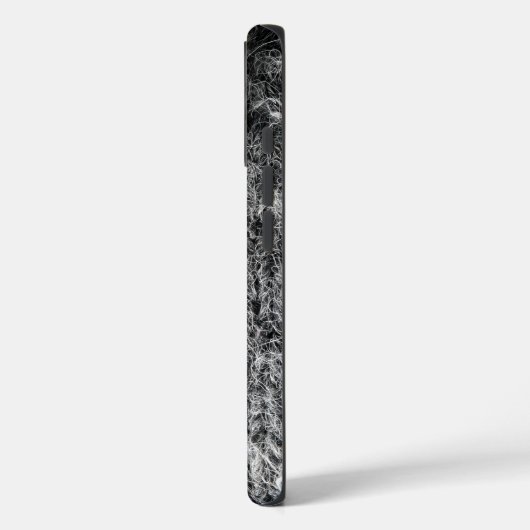 Yak wool Case-Mate iPhoneケース (裏面 / 左)