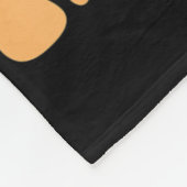 Yallが数学の数学を必要Happy フリースブランケット (角)