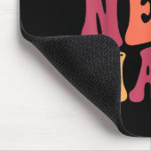 Yallが数学の数学を必要Happy マウスパッド (コーナー)