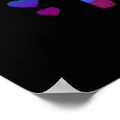 Y'allは全LGBTゲイレズビアンプライドパレード ポスター (角)