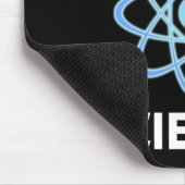 Y'all Needサイエンス マウスパッド (コーナー)