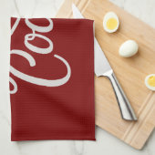 Y'all Need Cookies おもしろい Dealerベーキングベイクベイカー キッチンタオル (四つ折り)