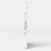 Y'all Need Jesus iPhone 13ケース iPhoneケース (左側面)