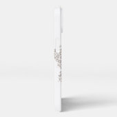 Y'all Need Jesus iPhone 13ケース iPhoneケース (右側面)