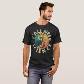Y'all Need Science Chemistry Lover Scientist ProS Tシャツ (正面フル)