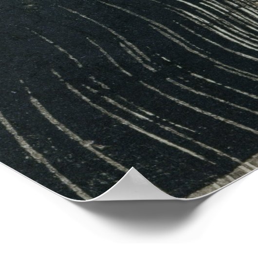 Yama-Uba and Kintoki ポスター (角)