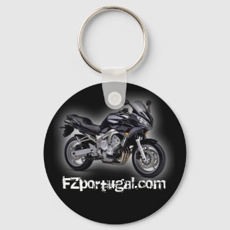 Yamaha FZ6 Fazer 04 1, FZportugal.com キーホルダー