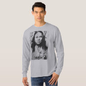 yamapict2、"猫" tシャツ (正面フル)