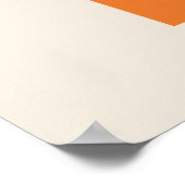 Yamato Japanese Battleship Vintage Maritime Poster ポスター (角)