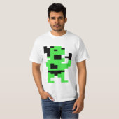 Yamo Tシャツ (正面フル)