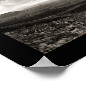 Yampa Colorado写真1909 ポスター (角)