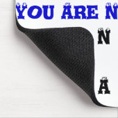 YANAのマウスパッド マウスパッド (コーナー)