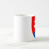 Yanak/Klachanのマグ コーヒーマグカップ (中央)