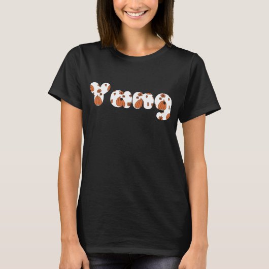 Yang Hmong Last Name Family Matching Shirt Customi Tシャツ (正面)