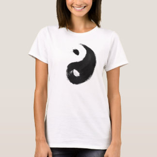 Yang - Ink  T-shirt Tシャツ