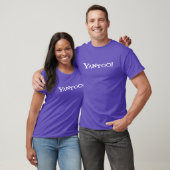 Yantoo - パロディブランドロゴ検索エンジン tシャツ (ユニセックス)