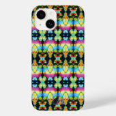 Yantrayonis KCFX Case-Mate iPhoneケース (裏面)