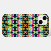 Yantrayonis KCFX Case-Mate iPhoneケース (裏面 (横))