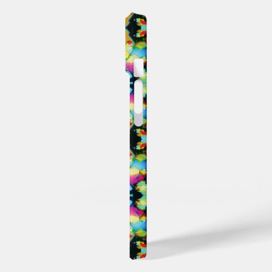 Yantrayonis KCFX Case-Mate iPhoneケース (裏面 / 左)