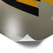 YAO de Obaluayê A Cura e a Renovação da vida フォトプリント (角)