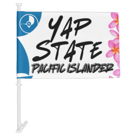 Yap州コロニアミクロネシア太平洋島民