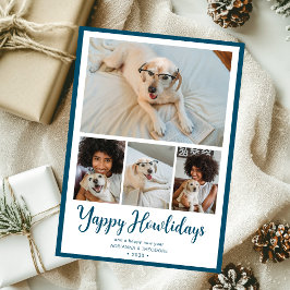 Yappy Howlidays 4の写真 シーズンカード
