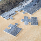 Yaquinaのヘッド灯台パズル ジグソーパズル (側面)