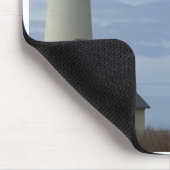 Yaquinaのヘッド灯台、YaquinaヘッドLighthous… マウスパッド (コーナー)