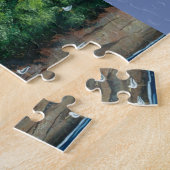 Yaquinaの灯台パズル ジグソーパズル (側面)