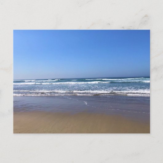 Yaquina Bay州レクリエーションサイト,オレゴン,ニューポート ポストカード (正面)