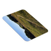 Yaquina Bay州レクリエーションサイト，オレゴン，ニューポート マグネット (右側)