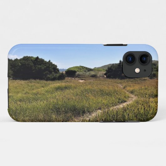 Yaquina Bay州レクリエーションサイト，オレゴン，ニューポート Case-Mate iPhoneケース (裏面(横))