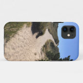 Yaquina Bay州レクリエーションサイト,オレゴン,ニューポート Case-Mate iPhoneケース (裏面(横))