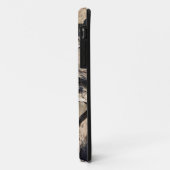 Yaquina Bay州レクリエーションサイト，オレゴン，ニューポート Case-Mate iPhoneケース (裏面/左)