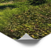 Yaquina Bay Bridge(ヨーポート、オレゴン) ポスター (角)