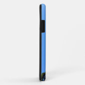 Yaquina Bay Bridge(ヨーポート、オレゴン) Case-Mate iPhoneケース (裏面/右)