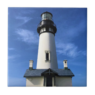Yaquina Head Light house, Newport,オレゴン タイル