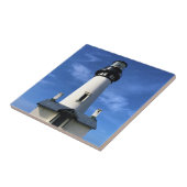 Yaquina Head Light house, Newport,オレゴン タイル (側面)