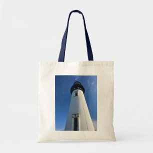 Yaquina Head Light house, Newport，オレゴン トートバッグ