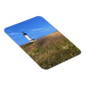Yaquina Head Light house, Newport,オレゴン マグネット (右側)