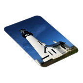 Yaquina Head Light house, Newport，オレゴン マグネット (右側)
