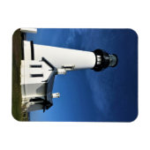 Yaquina Head Light house, Newport，オレゴン マグネット (横)