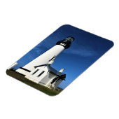 Yaquina Head Light house, Newport，オレゴン マグネット (左側)