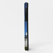 Yaquina Head Light house, Newport,オレゴン Case-Mate iPhoneケース (裏面/左)