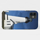 Yaquina Head Light house, Newport,オレゴン Case-Mate iPhoneケース (裏面(横))